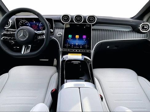 New 2026 Mercedes-Benz GLC 300 4MATIC image 7