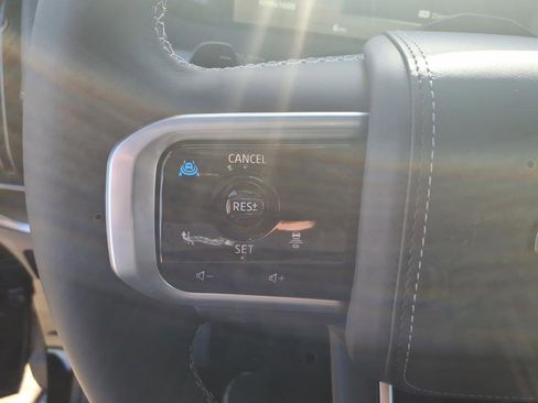 New 2026 Nissan Armada Platinum Reserve image 59