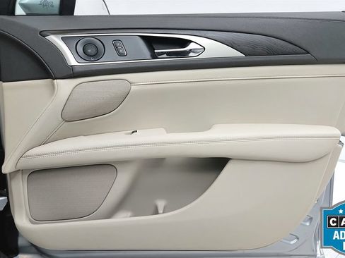 Used 2020 Lincoln MKZ Reserve FWD image 42
