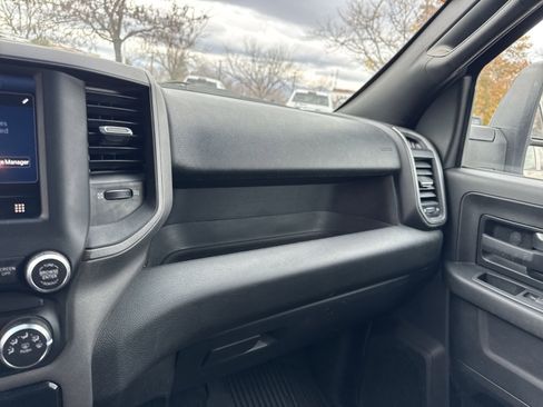 Certified 2023 RAM 2500 Tradesman image 21