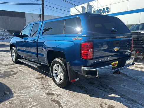 Used 2019 Chevrolet Silverado 1500 LT w/ All Star Edition image 7
