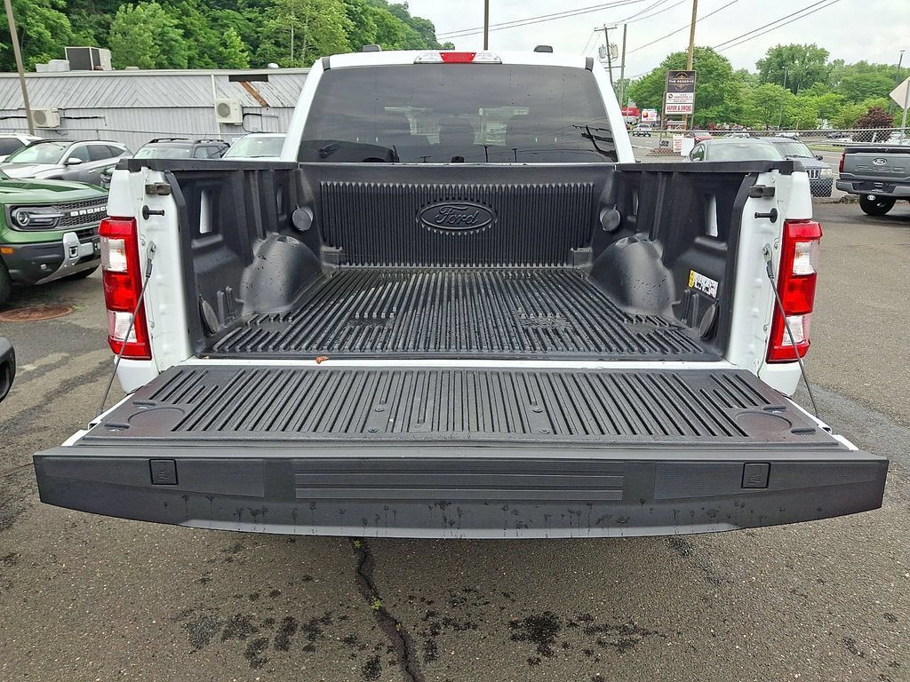 Certified 2023 Ford F150 XL w/ STX Appearance Package AWD/4WD image 29