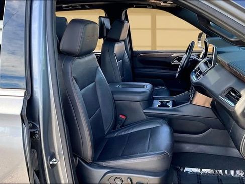 Used 2021 Chevrolet Tahoe High Country w/ Premium Package 2 image 7