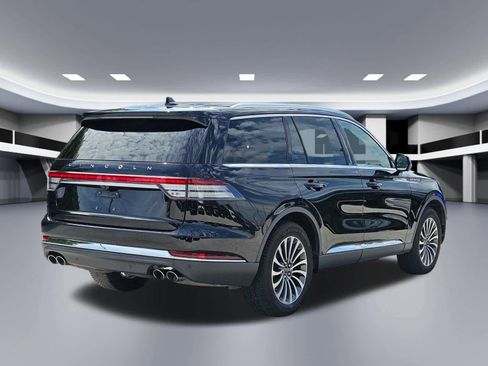 Used 2021 Lincoln Aviator Reserve w/ Equipment Group 201A AWD/4WD image 5
