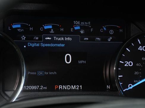 Used 2019 Ford F250 Lariat w/ Lariat Ultimate Package AWD/4WD image 30