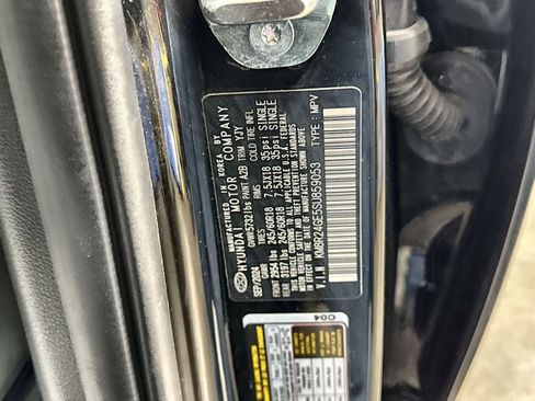 Used 2025 Hyundai Palisade SEL image 34