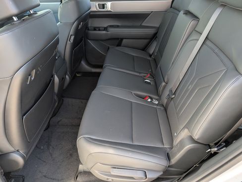 New 2026 Hyundai Santa Fe XRT AWD/4WD image 31