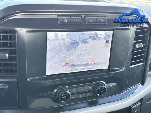 Used 2022 Ford F150 XL w/ Equipment Group 101A High image 5