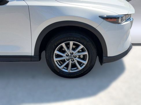 Used 2023 MAZDA CX-5 AWD 2.5 S image 13