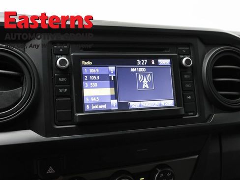 Used 2019 Toyota Tacoma SR RWD image 18