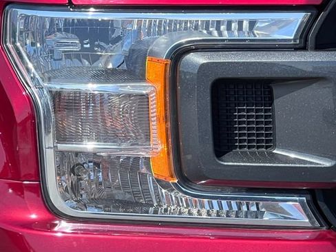 Used 2019 Ford F150 XLT w/ Equipment Group 302A Luxury AWD/4WD image 38