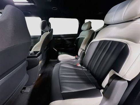 New 2026 Kia EV9 GT-Line AWD/4WD image 26