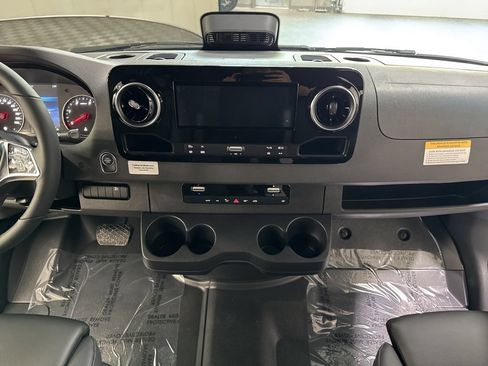 New 2026 Mercedes-Benz Sprinter 2500 image 20