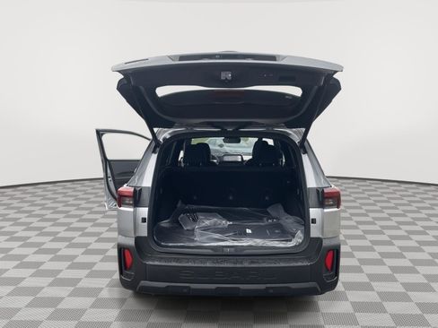 New 2026 Subaru Outback Limited XT AWD/4WD image 28
