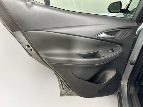 Used 2025 Buick Encore GX Preferred FWD image 25