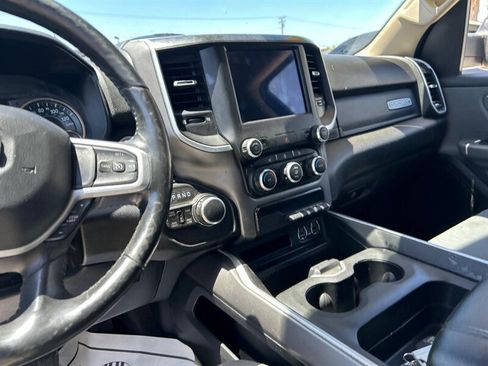 Used 2020 RAM 1500 Big Horn AWD/4WD image 24