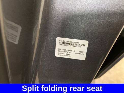 Used 2023 Nissan Rogue SV image 16