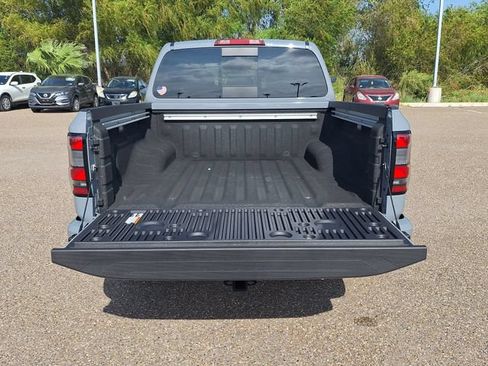 New 2026 Nissan Frontier PRO-4X w/ Pro-4x Convenience Package AWD/4WD image 22