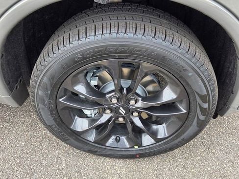 New 2026 Dodge Durango GT image 17