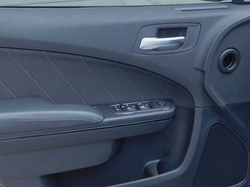 New 2023 Dodge Charger SXT w/ Blacktop Package image 16