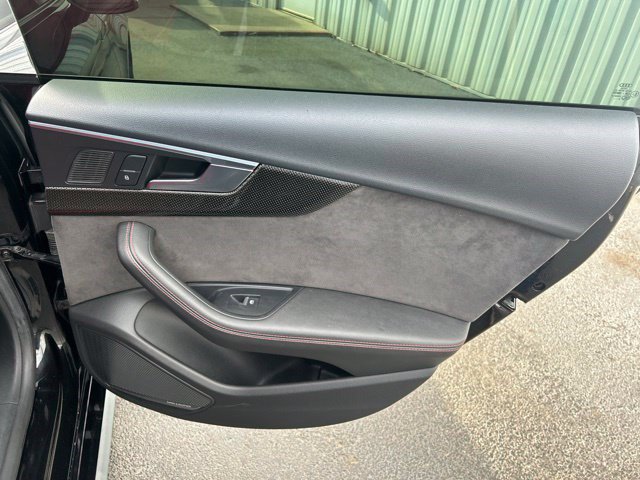 Used 2018 Audi S5 Premium Plus w/ Navigation Package AWD/4WD image 61