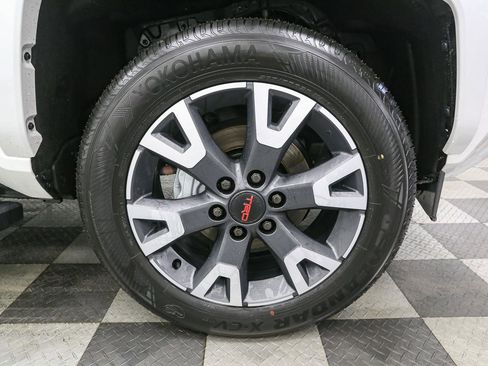 New 2026 Toyota 4Runner TRD Sport Premium image 11