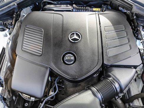 Used 2023 Mercedes-Benz GLC 300 image 26