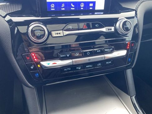 Certified 2023 Ford Explorer ST w/ Technology Package image 42