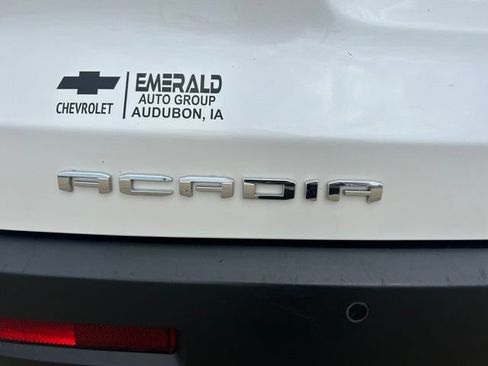 Used 2020 GMC Acadia AT4 w/ GMC Pro Grade Package AWD/4WD image 26