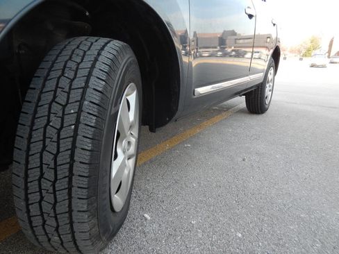 Used 2012 Nissan Rogue S image 15