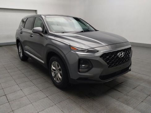 Used 2019 Hyundai Santa Fe SE AWD/4WD image 13