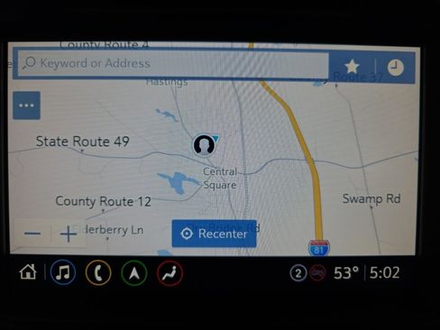 Used 2021 GMC Sierra 2500 Denali w/ Denali Ultimate Package image 39