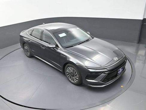 New 2026 Hyundai Sonata SEL FWD image 24
