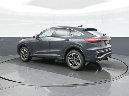 New 2025 Audi Q5 Premium Plus image 5