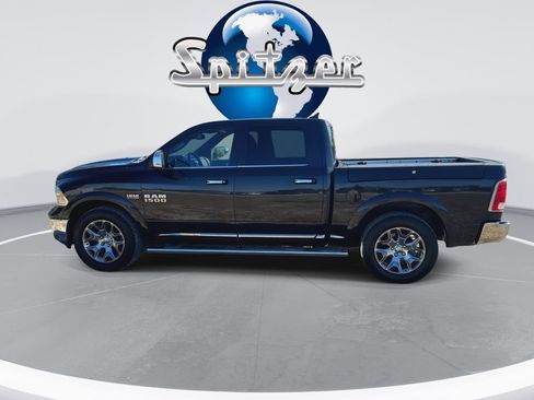 Used 2017 RAM 1500 Limited image 6