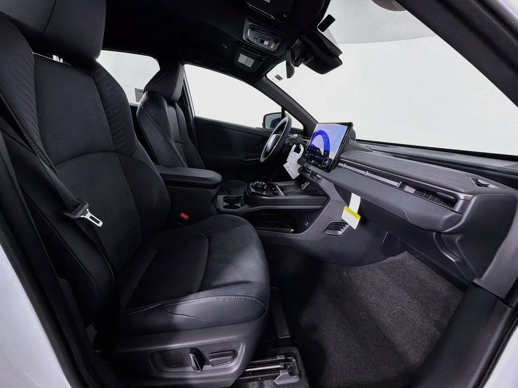 New 2026 Toyota C-HR AWD/4WD image 29