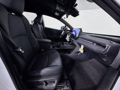 New 2026 Toyota C-HR AWD/4WD image 29