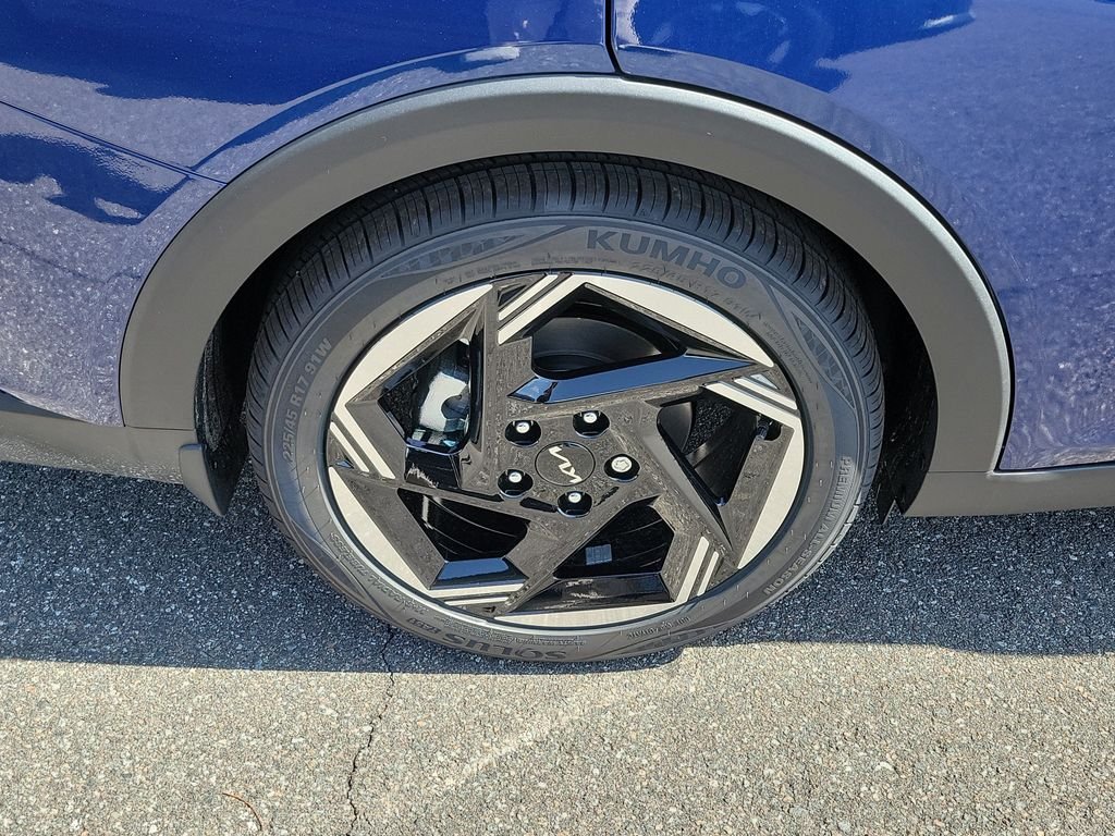 New 2026 Kia K4 EX FWD image 36