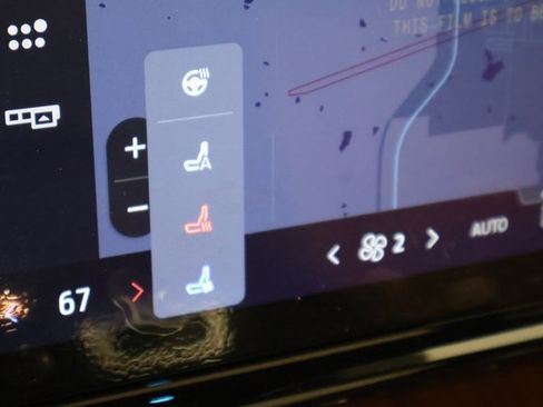 New 2026 Ford Expedition Max King Ranch image 26