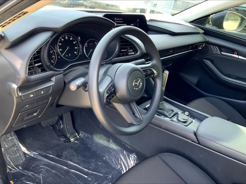 New 2026 MAZDA MAZDA3 s image 8