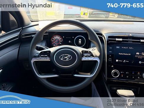 Used 2023 Hyundai Santa Cruz SEL w/ Activity Package AWD/4WD image 7