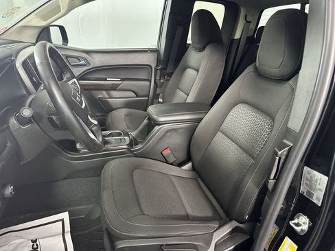 Used 2022 GMC Canyon Elevation RWD image 4