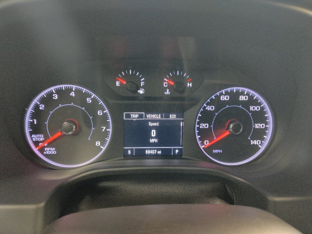 Used 2019 GMC Acadia SLE FWD image 23