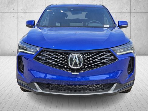 New 2026 Acura RDX A-Spec AWD/4WD image 2