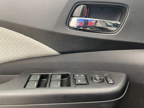Used 2015 Honda CR-V EX image 12