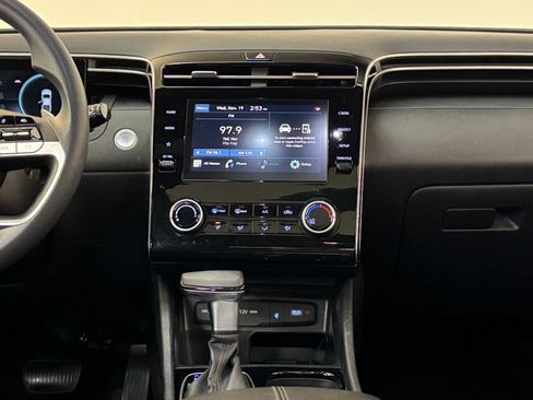 Used 2023 Hyundai Santa Cruz Night image 27