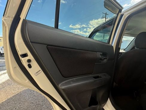 Used 2010 Scion xB image 20