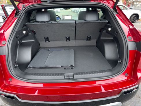 Used 2024 Honda Prologue Touring image 23