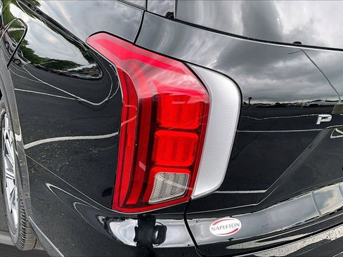 Used 2021 Hyundai Palisade Calligraphy AWD/4WD image 32