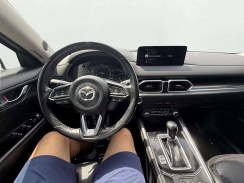 Used 2022 MAZDA CX-5 AWD 2.5 S w/ Premium Package image 15